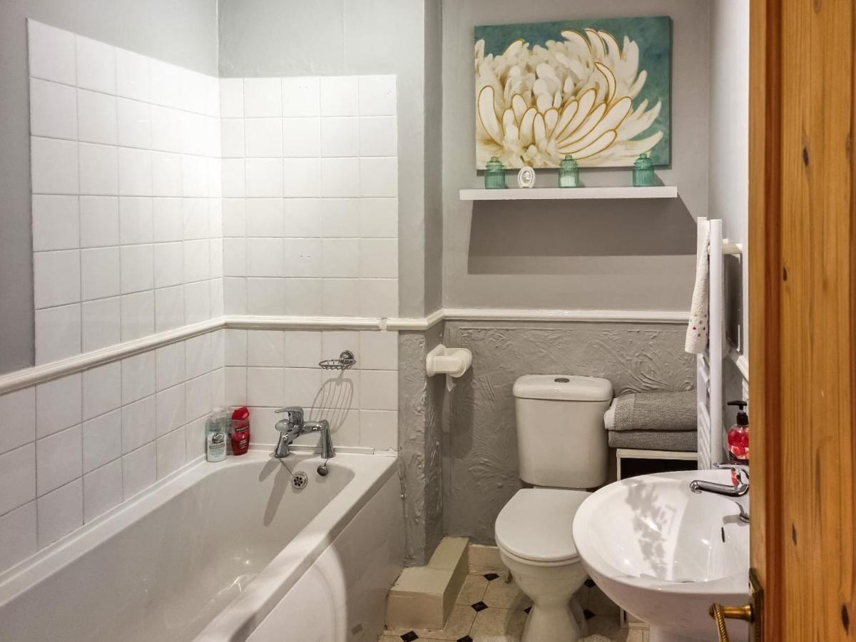 Hillrise Villa Херн Бей Екстериор снимка